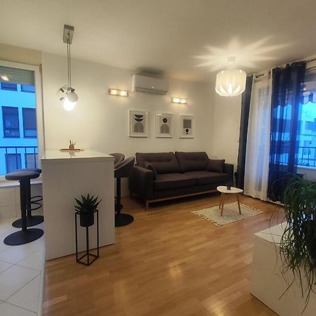 Beach Pearl Apartment Split Dış mekan fotoğraf
