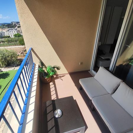 Beach Pearl Apartment Split Dış mekan fotoğraf