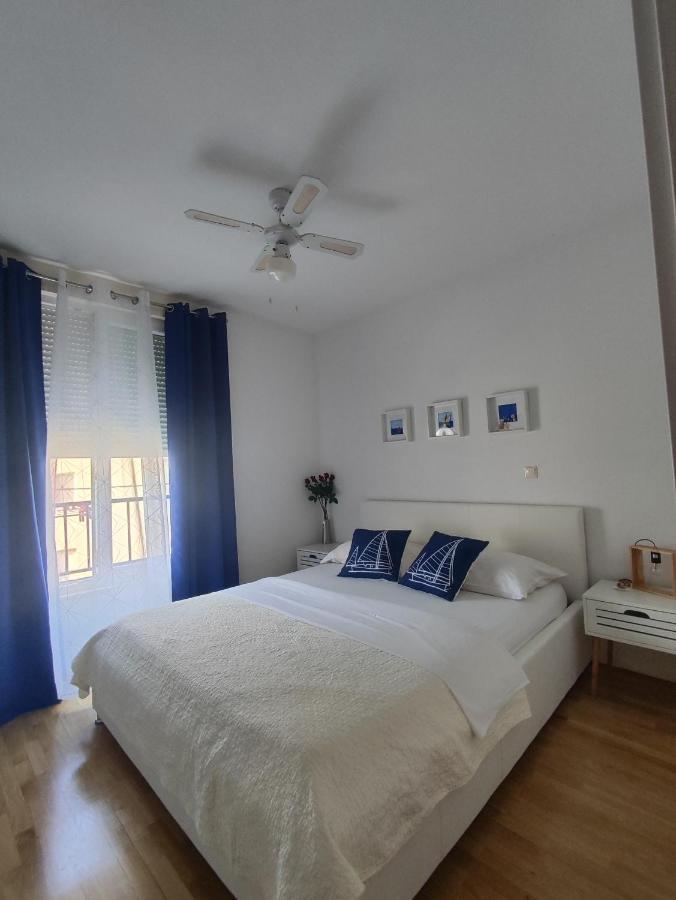 Beach Pearl Apartment Split Dış mekan fotoğraf