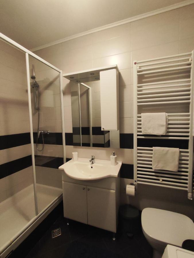 Beach Pearl Apartment Split Dış mekan fotoğraf