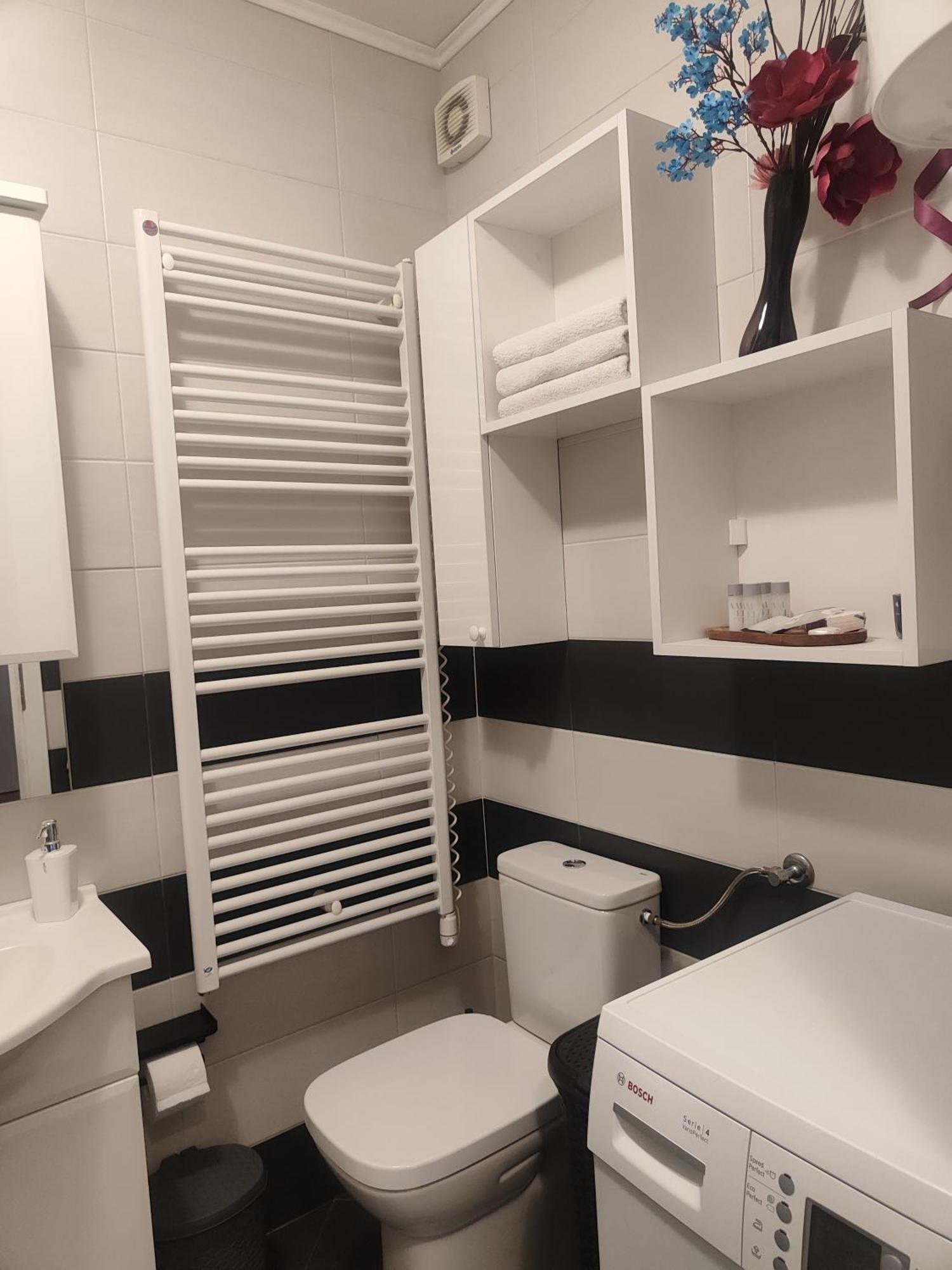Beach Pearl Apartment Split Dış mekan fotoğraf