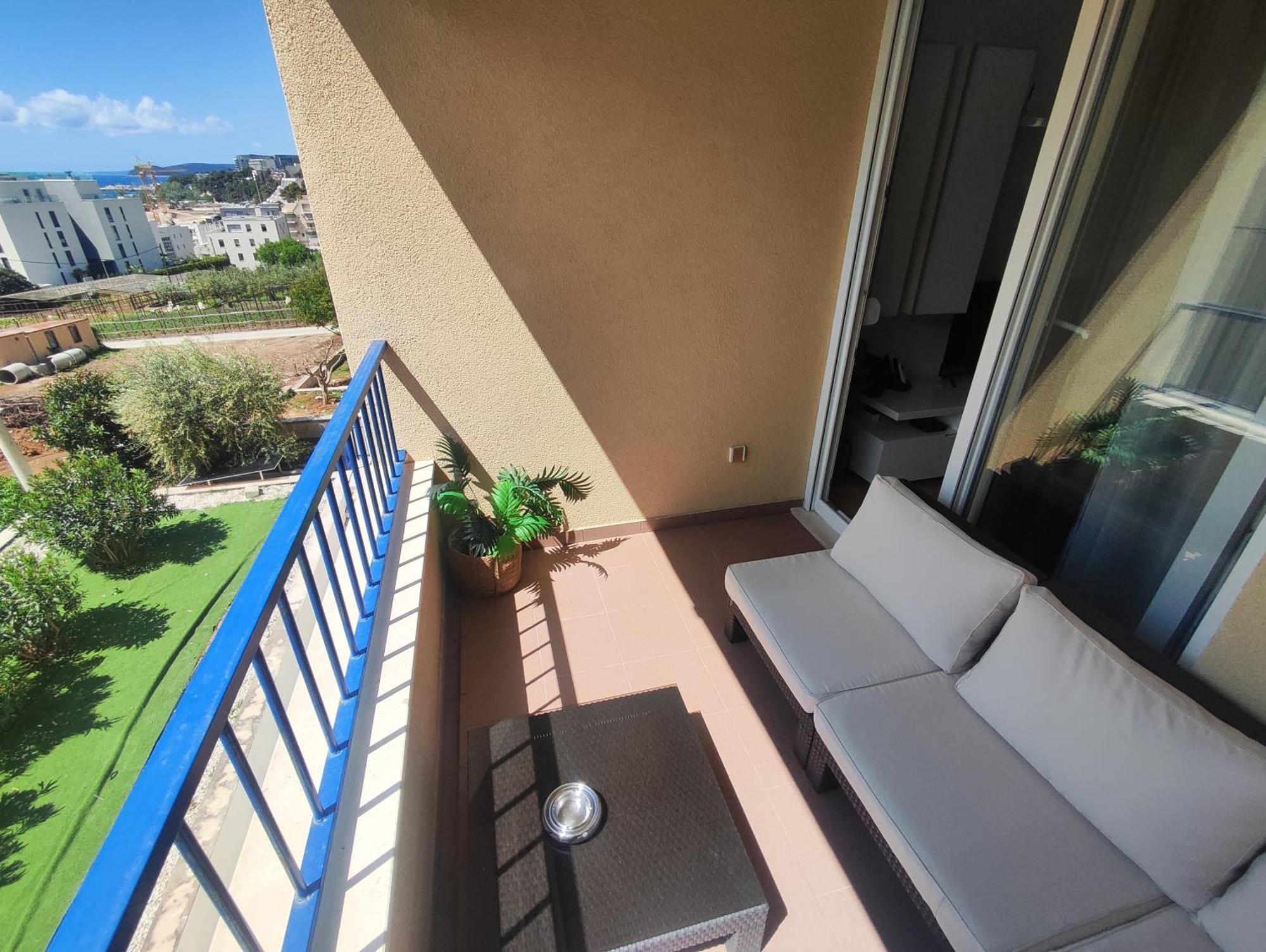 Beach Pearl Apartment Split Dış mekan fotoğraf