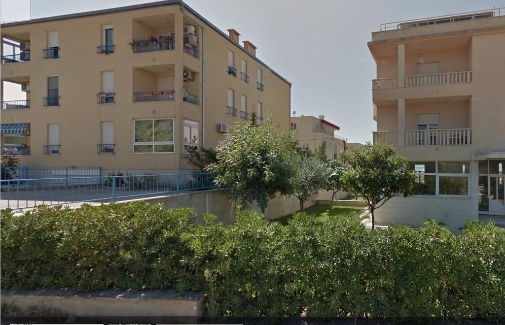 Beach Pearl Apartment Split Dış mekan fotoğraf