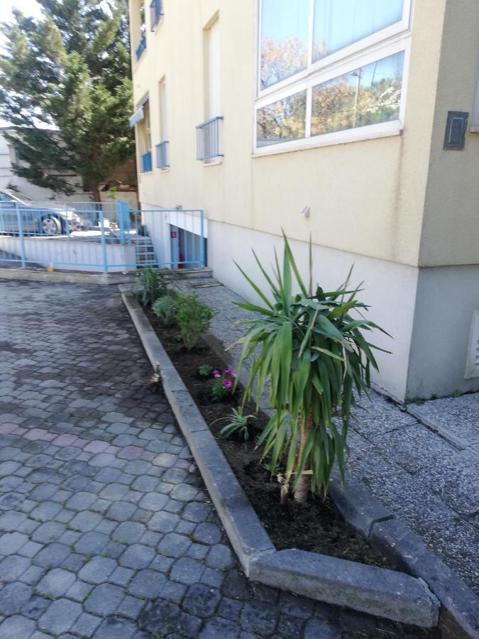 Beach Pearl Apartment Split Dış mekan fotoğraf